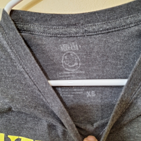 Nirvana Tshirt - Picture 3 of 4